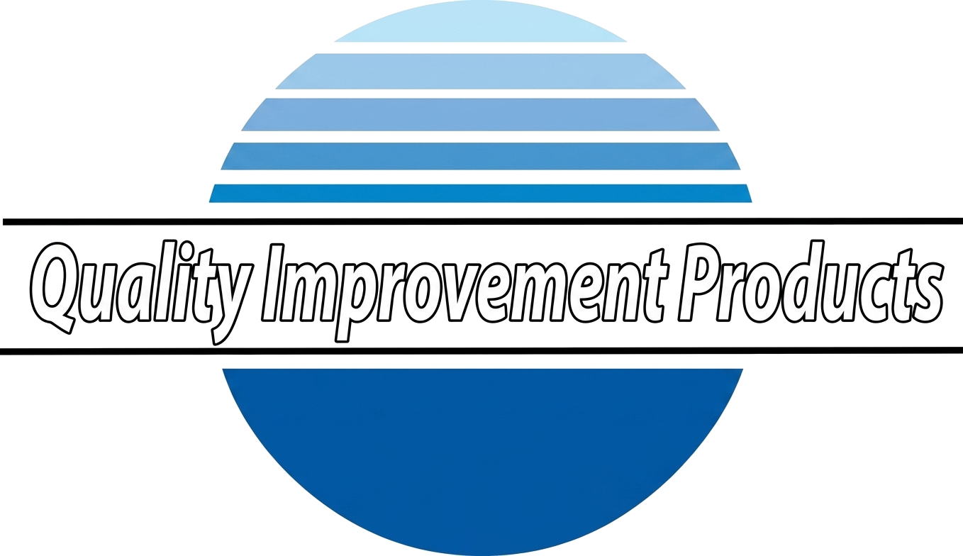 Quality Improvement Products